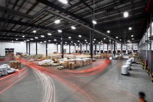 工廠件是基石，電商件是未來 百世快運(yùn)瞄準(zhǔn)電商市場(chǎng)增量，深耕貨物運(yùn)輸新藍(lán)海